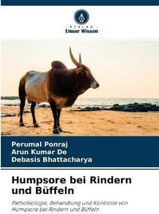Humpsore bei Rindern und Buffeln