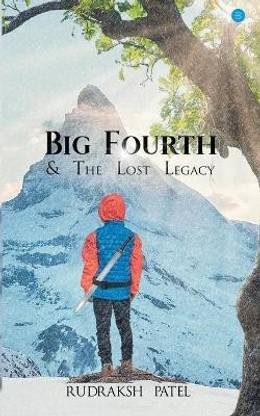 Big Fourth & The Lost Legacy
