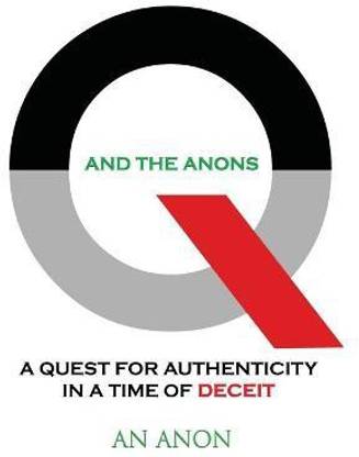 Q and the Anons