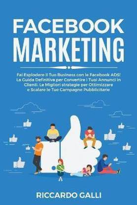Facebook Marketing