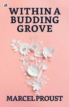 Within a Budding Grove