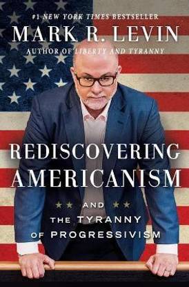 Rediscovering Americanism