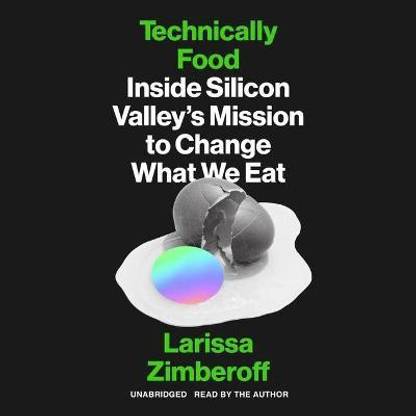 Technically Food