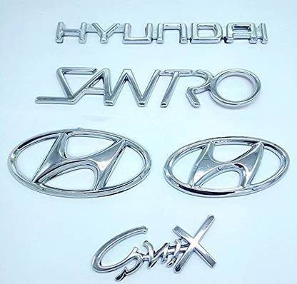 autoformonix Emblem for Car