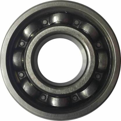 HKM RLS 13 Deep groove ball bearings, single row Bore Diameter (mm) : 41,275 Outer Diameter (mm) : 88,9 Width (mm) : 19,0 RLS13 BALL BEARING Wheel Bearing