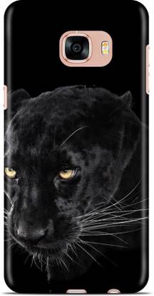 Exclusivebay Back Cover for Samsung Galaxy C5 2016