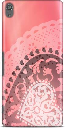 Exclusivebay Back Cover for Sony Xperia XA Ultra Dual