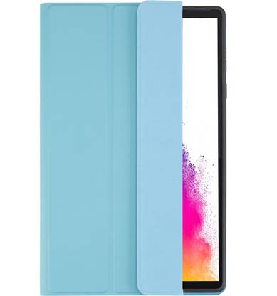 Fashion Flip Cover for Huawei Mediapad M5 Lite 10.1 inch