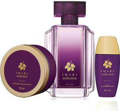 AVON Imari Seduction set