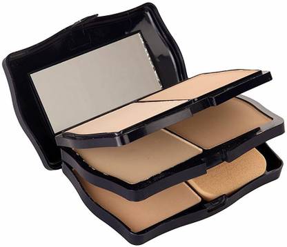 ADJD Perfect 5 in 1 Long Lasting 24 Hrs Perfect Skin  Compact