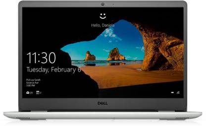 DELL Inspiron Intel Core i5 11th Gen 1135G7 - (8 GB/1 TB HDD/256 GB SSD/Windows 10) INSPIRON 3501 Thin and Light Laptop