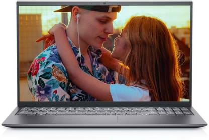 DELL Inspiron Intel Core i7 11th Gen 11370H - (16 GB/1 TB SSD/Windows 10/2 GB Graphics) Inspiron 5518 Thin and Light Laptop