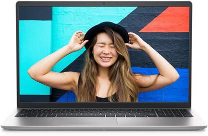 DELL Intel Core i3 10th Gen 1005G1 - (8 GB/1 TB HDD/256 GB SSD/Windows 10) Inspiron 3511 Thin and Light Laptop