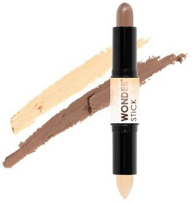 ADJD Wonderstick Highlight & Contour Stick Suitable for all akin types Concealer