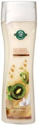 Hollywood Style 2 In 1 Daily Shampoo & Conditioner