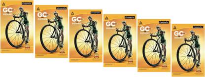 Classmate Longbook Regular Notebook Unruled 160 Pages