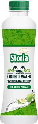 Storia Coconut Water