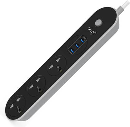 OUD ?OD-CH-5006-EXT2 53.1 A Three Pin Socket