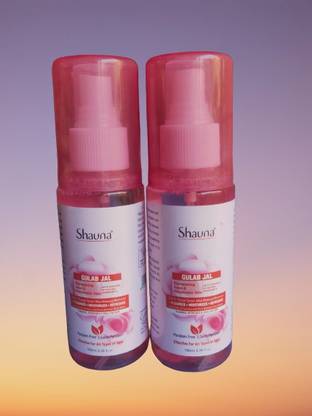 Curetech Skincare SHAUNA GULABJAL -200ML Face Wash