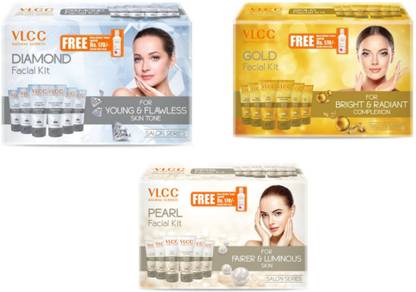 VLCC Salon Series