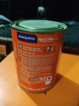 Asian Paints Latex Floor Coating Paint