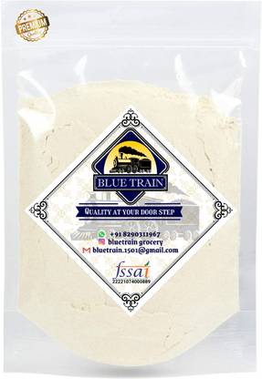 BLUE TRAIN Pure Rajgira Atta / Amaranth Flour / Ramdana Atta / Rajgira Flour