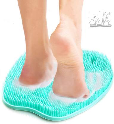 Abhsant Apple foot brush