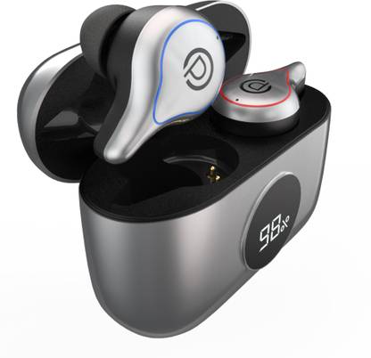 Probus SE-16S TWS Earbuds with 20H Total Playback, Mic, Digital Display Bluetooth