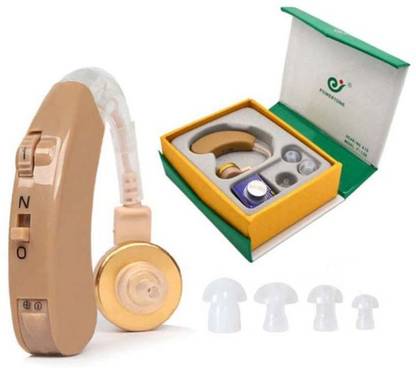 A-xon AXON F-138 Long Battery Life Powerful Rechargeable Small Light Weight F-138 Sound Enhancement Amplifier Behind The Ear Hearing Machine F-138 Sound Enhancement Amplifier Behind The Ear Hearing Machine Behind The Ear Hearing Aid Behind The Ear Hearing Aid Behind The Ear Hearing Aid