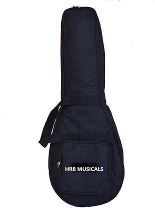 HRB MUSICALS UKLELE BAG PADDED Ukulele Bag