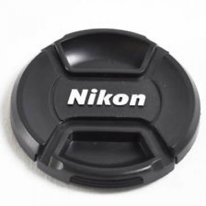 CAM-X 67mm Center Pinch Cap For Nikon AF-S NIKKOR 35mm f/1.4G Lens, For Nikon AF-S NIKKOR 70-200mm f/4G ED VR Lens, For Nikon AF-S NIKKOR 70-200mm f/4G ED VR Lens, For Nikon AF-S NIKKOR 85mm f/1.8G Lens, For Nikon AF-P NIKKOR 70-300mm f/4.5-5.6E ED VR Lens, For Nikon AF-S DX NIKKOR 18-105mm f/3.5-5.6G ED VR Lens, For Nikon AF-S DX NIKKOR 18-140mm f/3.5-5.6G ED VR Lens,For Nikon AF-S DX NIKKOR 18-300mm f/3.5-6.3G ED VR Lens, For Nikon AF-S NIKKOR 28mm f/1.8G Lens  Lens Cap