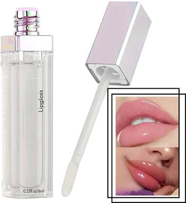 GULGLOW99 Best Lip Plumper gloss that Really Work Give Fuller Lips without Lip Fillers