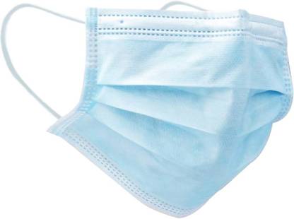Onix M Medica Surgical Mask With Melt Blown Fabric Layer