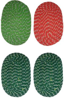 MSKSN Cotton Door Mat