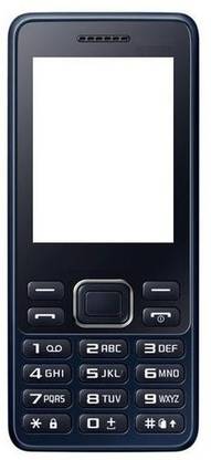 Wikkie Samsung B350 Full Panel