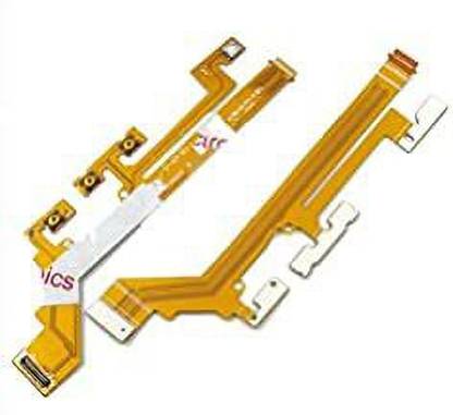 AceKing Xperia M2 Xperia M2 Power ON/OFF Button