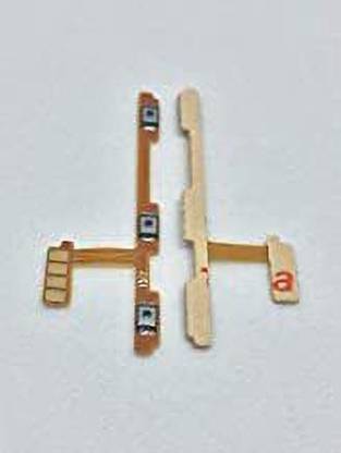 एसीकिंग S1 Pro S1 Pro पॉवर ऑन/ऑफ बटन