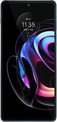 Motorola Edge 20 Pro 5G (Iridescent Cloud, 128 GB)