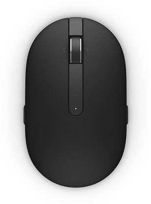 DELL WM326 Wireless Ambidextrous Laser Mouse