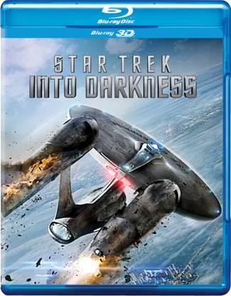 Star Trek: Into Darkness (Blu-ray 3D) (1-Disc)