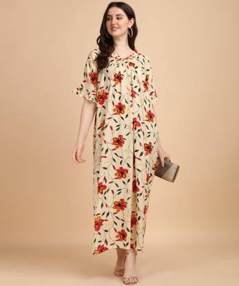 Women Night Dress