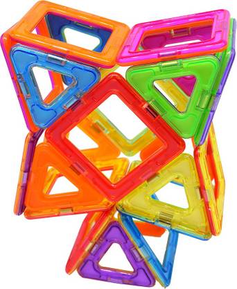 Karmax 30pcs Magnet Set, 3Y+