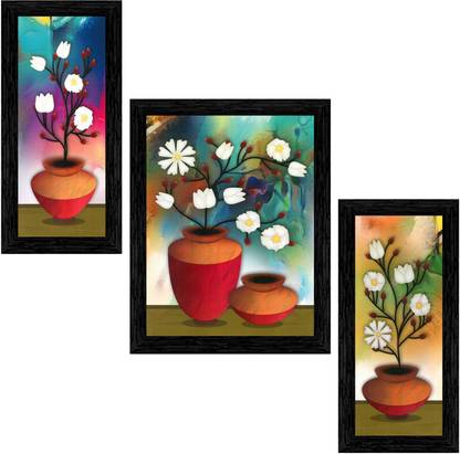 Digital Reprint 13 inch x 10.2 inch Painting