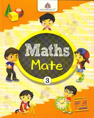 Maths Mate 3