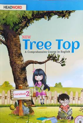 New Treetop English Course Book Class 2