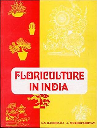 Floriculture In India