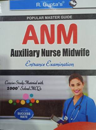 Anm Auxiliary Nurse Midwife