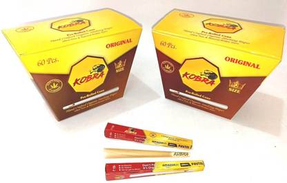 KOBRA Rolling Paper
