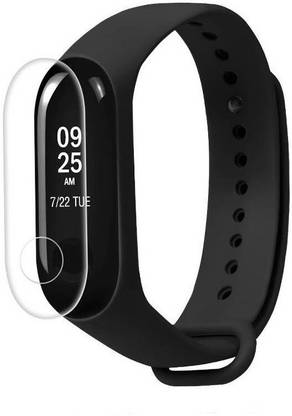 DIGI DECOR Screen Guard for Xiaomi-Band-3
