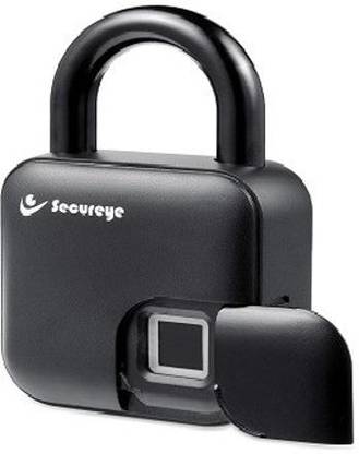 SECUREYE Fingerprint Lock S-PL100 Fingerprint Lock S-PL100